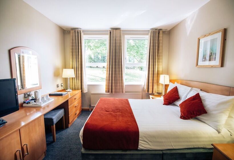 חדר סטנדרט, Rosspark Hotel Kells