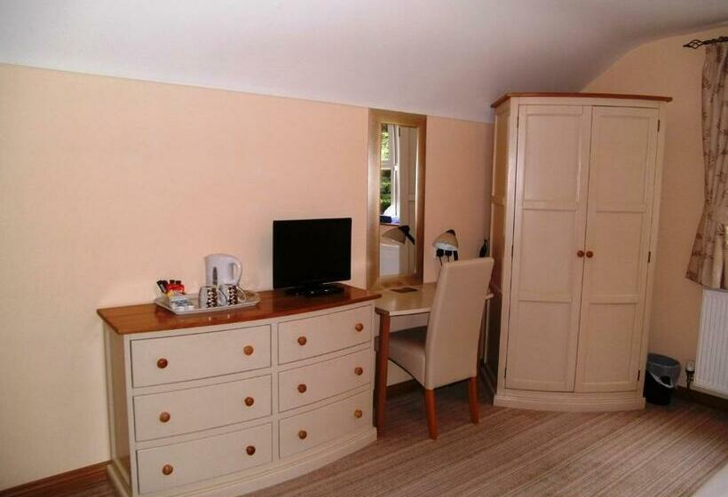 Номер Стандарт, The Laurels Bed & Breakfast Lodge