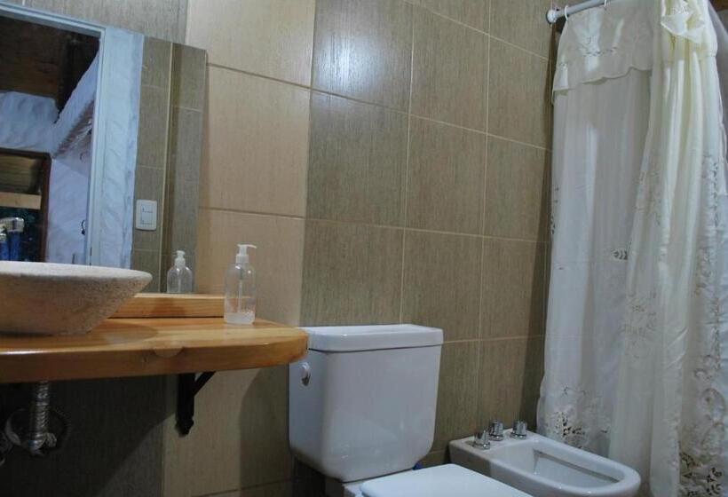 בונגלו סטנדרט 2 חדרי שינה, Arroyo Escondido