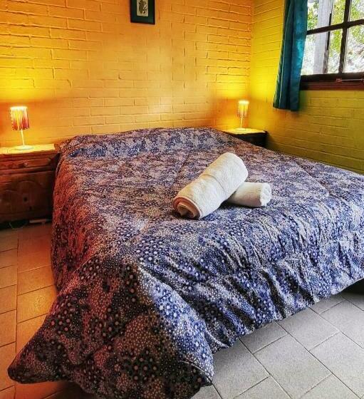 スタンダードルーム, Lago Argentino Hostel