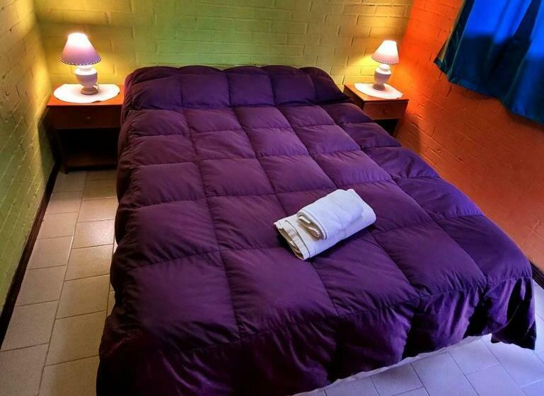 スタンダードルーム, Lago Argentino Hostel