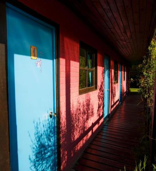 スタンダードルーム, Lago Argentino Hostel