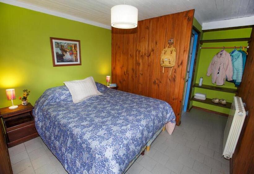 スタンダードルーム, Lago Argentino Hostel
