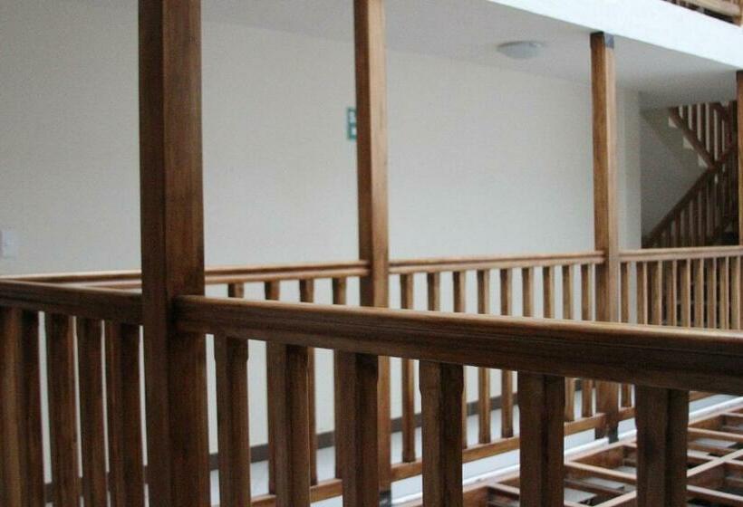 Номер Стандарт, Casa Sakiwa