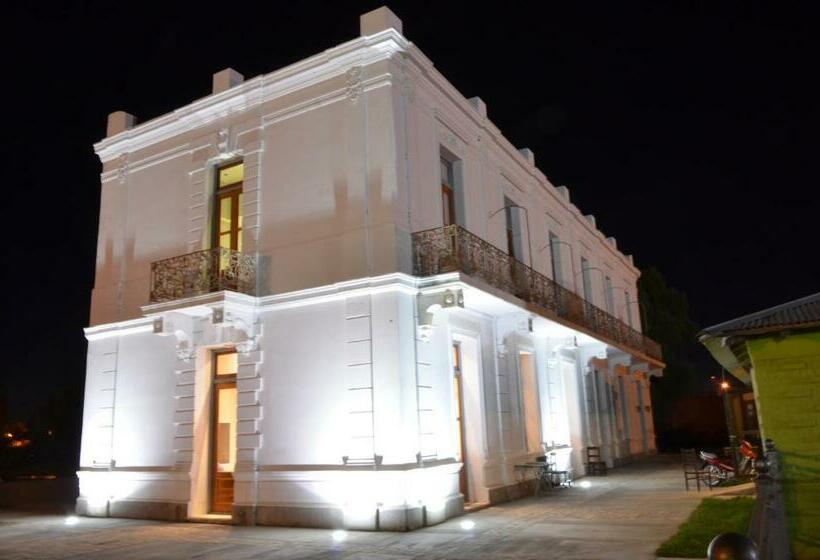 Chambre Standard, El Recreo