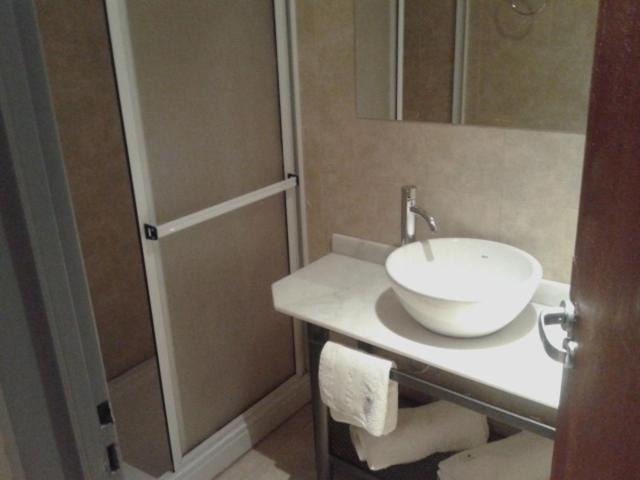 Chambre Standard, El Recreo
