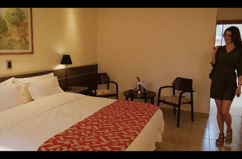 Номер Стандарт, Los Espinillos Hotel Y Spa