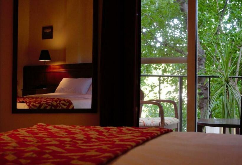 StandaardKamer, Los Espinillos Hotel Y Spa