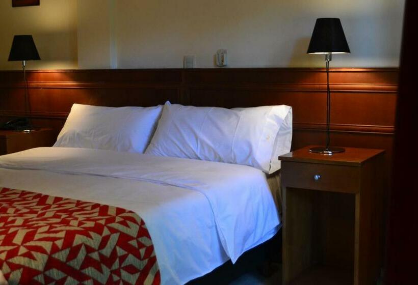 Номер Стандарт, Los Espinillos Hotel Y Spa