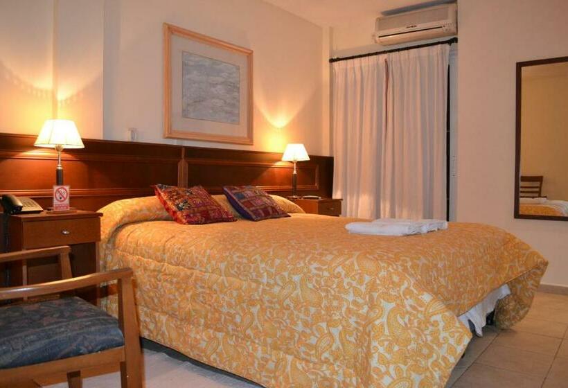 StandaardKamer, Los Espinillos Hotel Y Spa