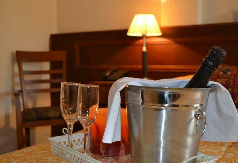 StandaardKamer, Los Espinillos Hotel Y Spa
