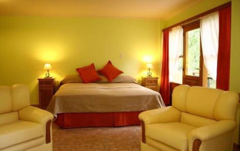 스탠다드 룸, Risco Plateado Room & Suite