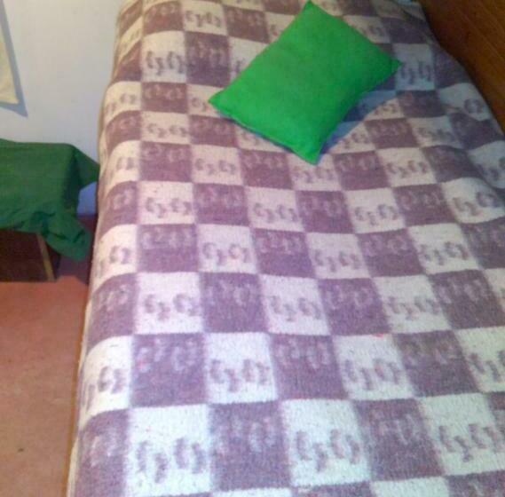 Номер Economy, Piuke Mapu Patagonia Hostel