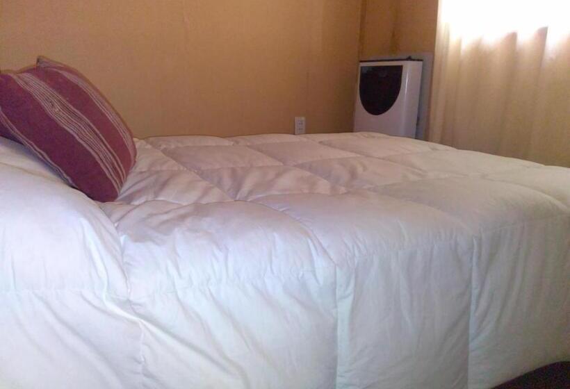 스탠다드 룸, Piuke Mapu Patagonia Hostel