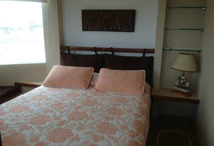 سوییت, Boutique Playa Canela Ecuador