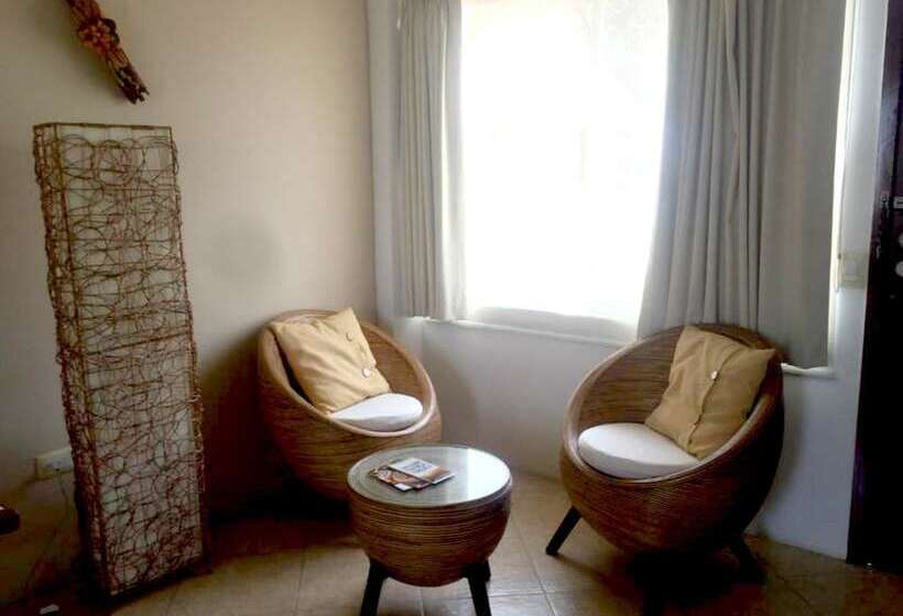 اتاق استاندارد, Boutique Playa Canela Ecuador