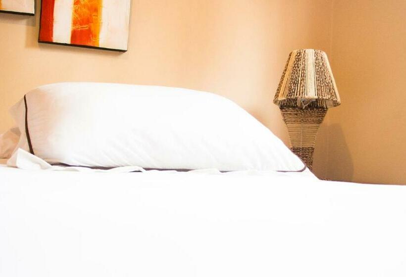 اتاق استاندارد, Dreamkapture Hostel Close To The Airport And Bus Terminal