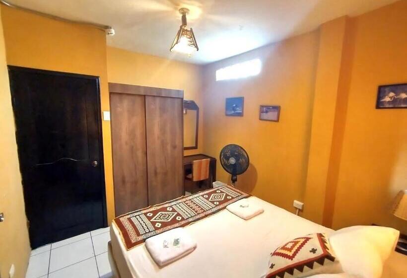 اتاق استاندارد, Dreamkapture Hostel Close To The Airport And Bus Terminal