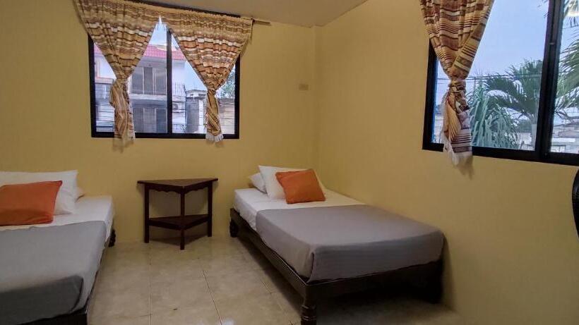 اتاق اکونومی, Dreamkapture Hostel Close To The Airport And Bus Terminal