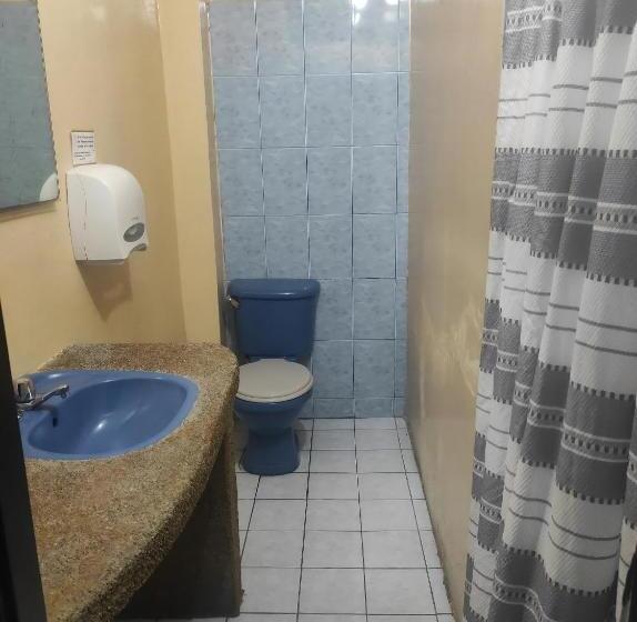 اتاق استاندارد چهار تخته, Dreamkapture Hostel Close To The Airport And Bus Terminal