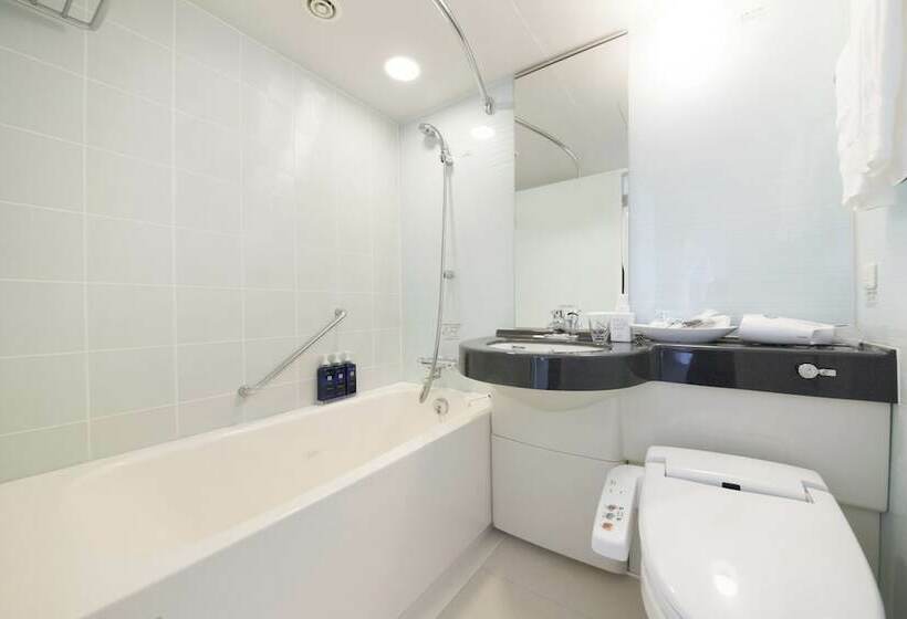 Номер Стандарт Индивидуальный, Richmond Hotel Premier Musashikosugi