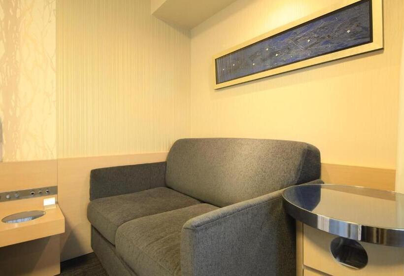 Номер Стандарт, Richmond Hotel Premier Musashikosugi