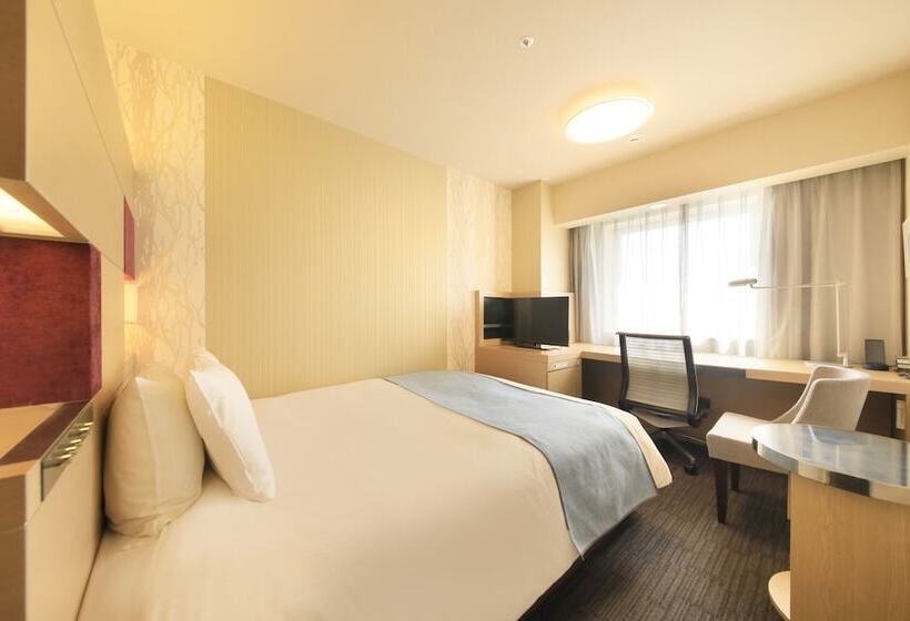 Номер Стандарт, Richmond Hotel Premier Musashikosugi
