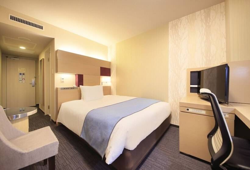 Номер Стандарт, Richmond Hotel Premier Musashikosugi