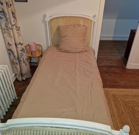 Family Suite, Demeure Du Saule Madame