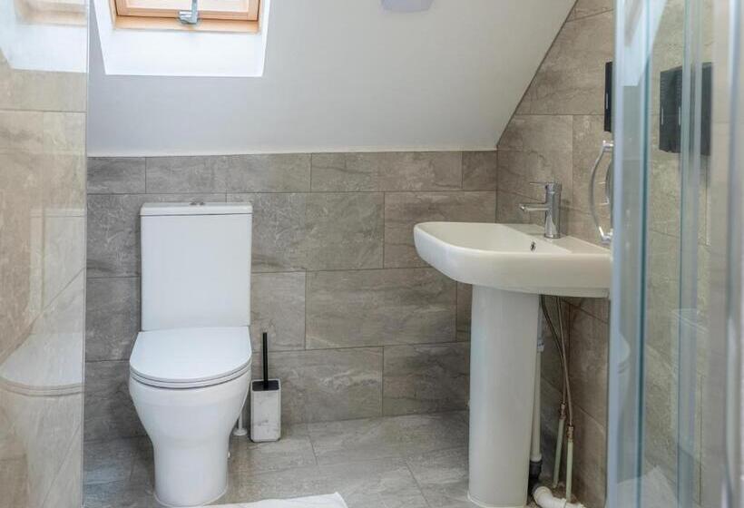 Номер Deluxe, Kunda House Coventry Road
