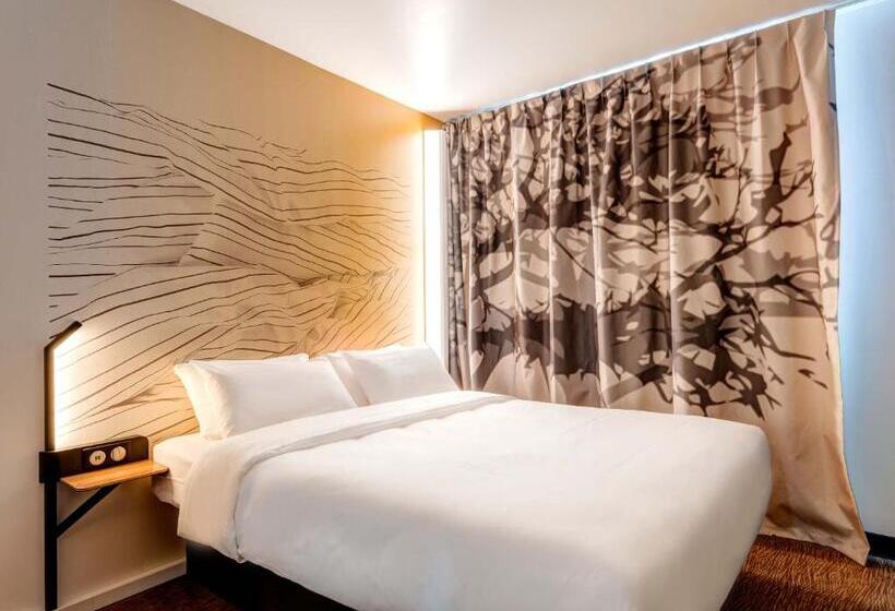 Superior Værelse, B&b Hotel Villefranche Sur Saône Sud