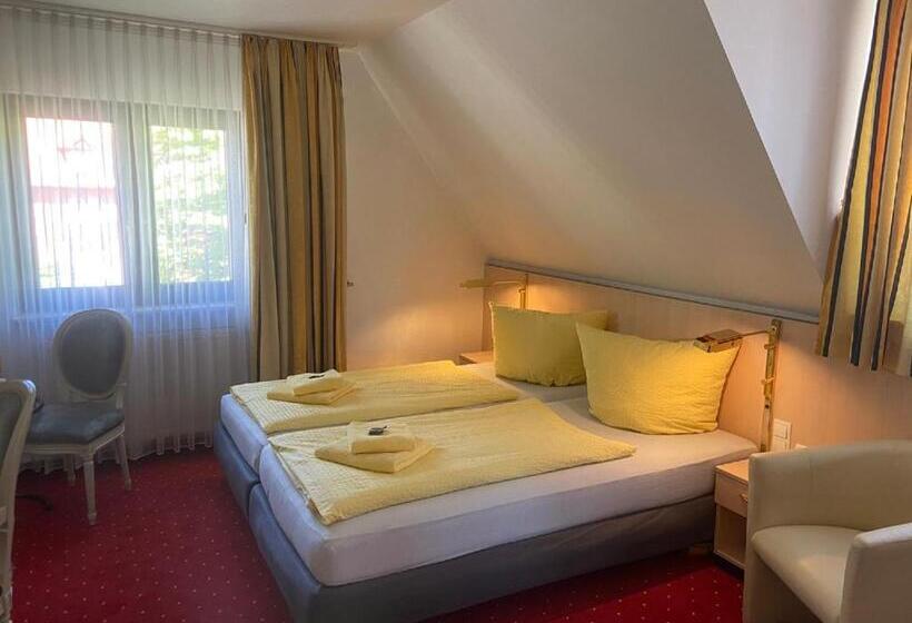 스탠다드 룸, Gästehaus Niki