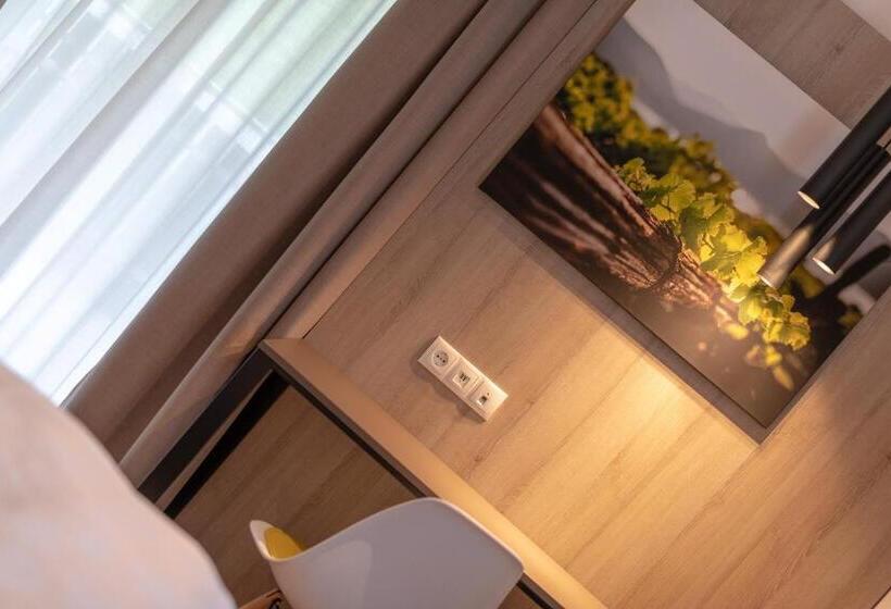 Family Suite, Garni Hotel Ritterhof