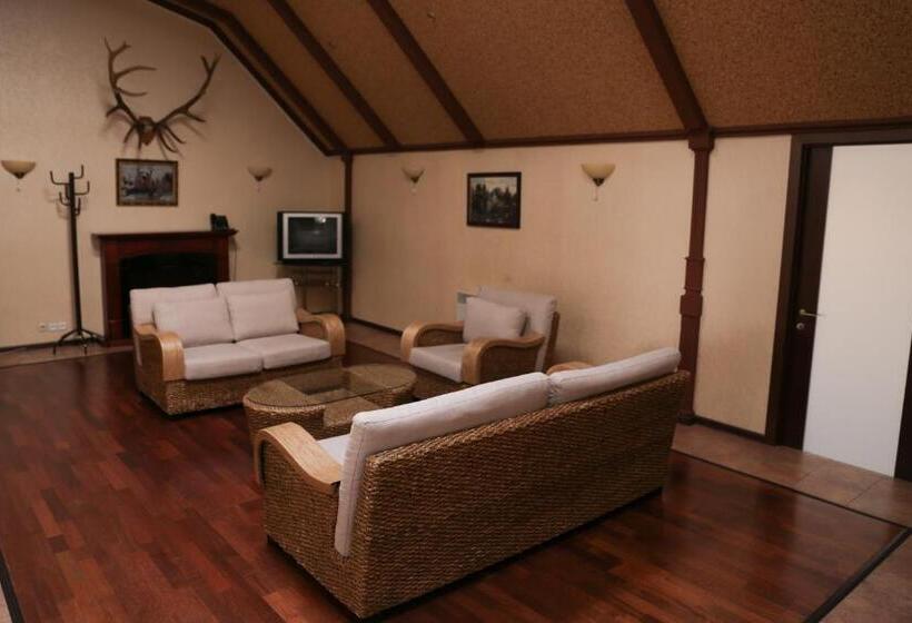 آپارتمان 2 خوابه, Alpen Ville