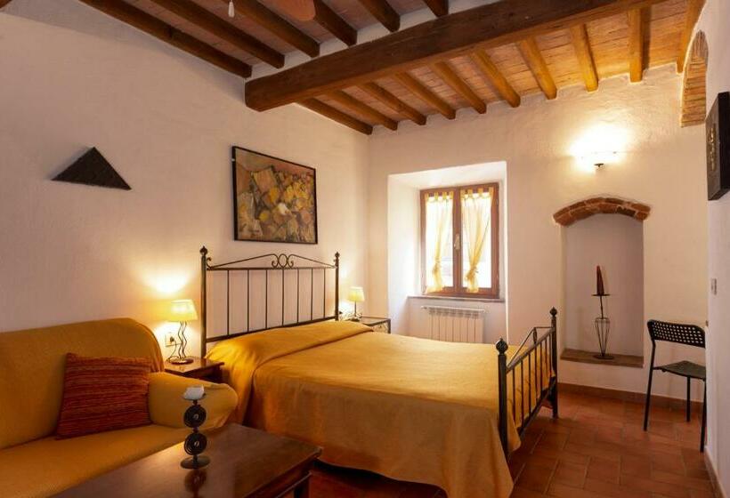 Номер Стандарт, Casa Aurora