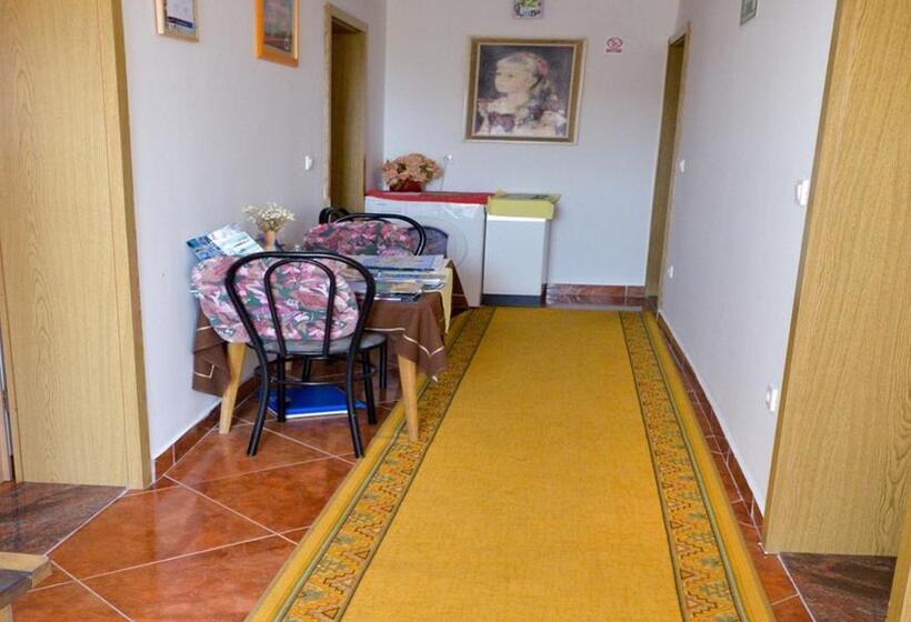 Студио Стандарт Кровать Кинг, Villa Nada