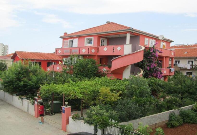 Студио Стандарт Кровать Кинг, Villa Nada