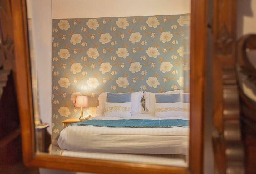 스탠다드 룸, Ardree House B&b