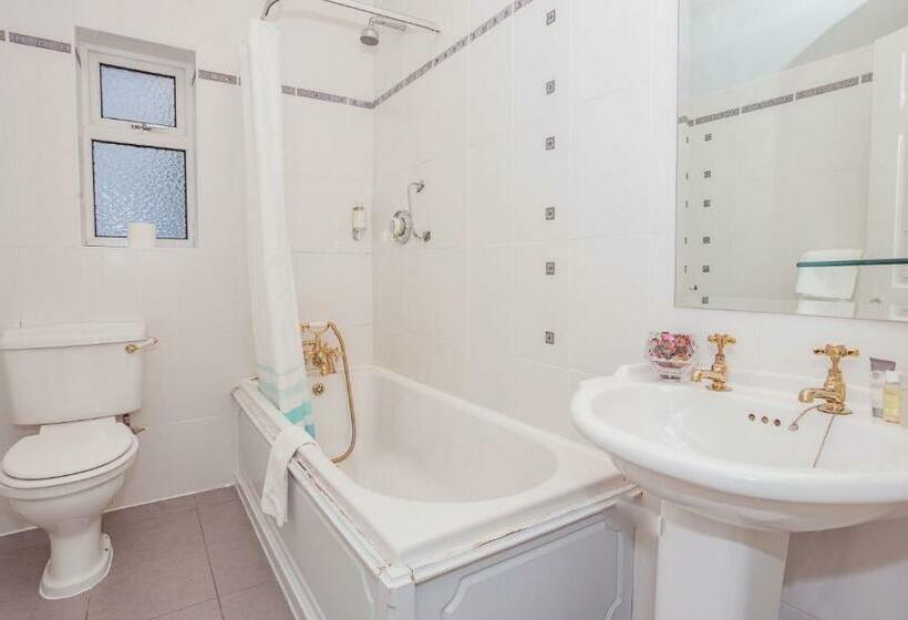 اتاق استاندارد, Ardree House B&b