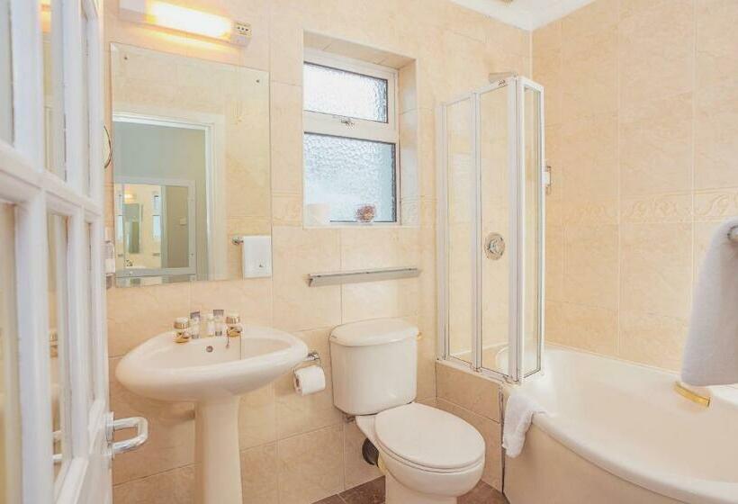 اتاق استاندارد, Ardree House B&b