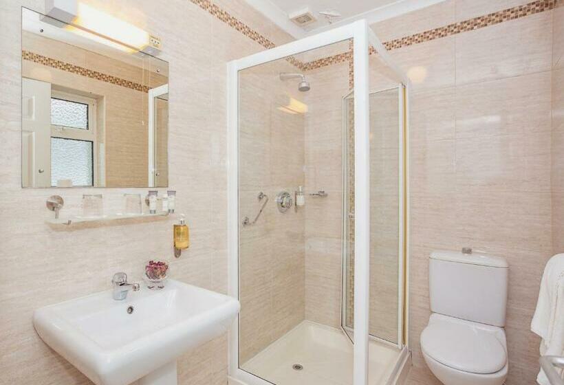 اتاق استاندارد سه نفره, Ardree House B&b