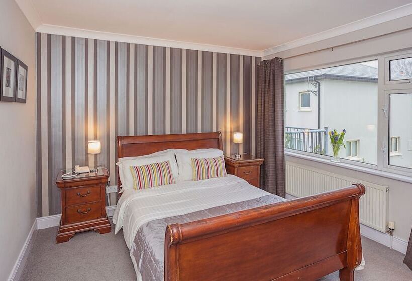 اتاق استاندارد, Ardree House B&b