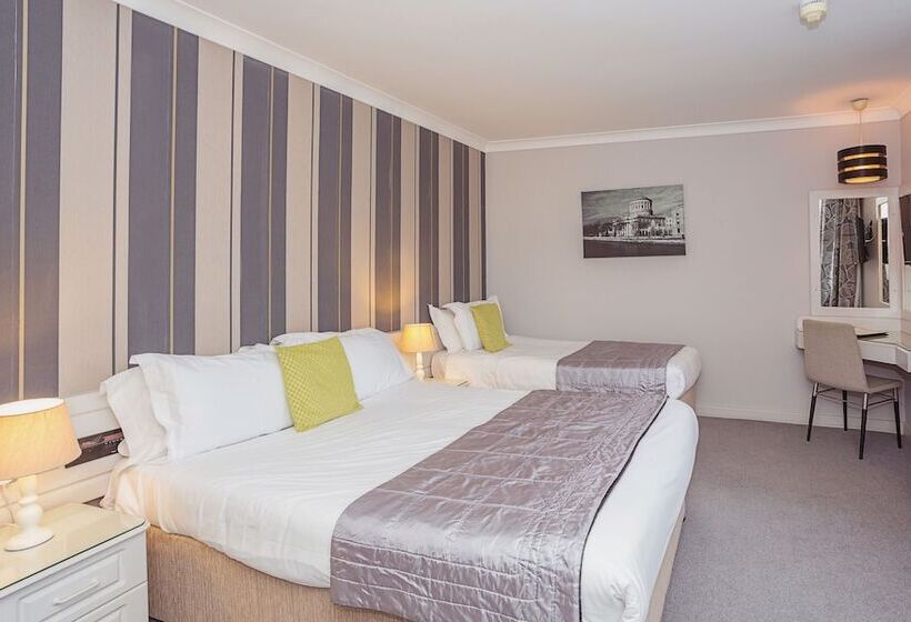 اتاق استاندارد, Ardree House B&b