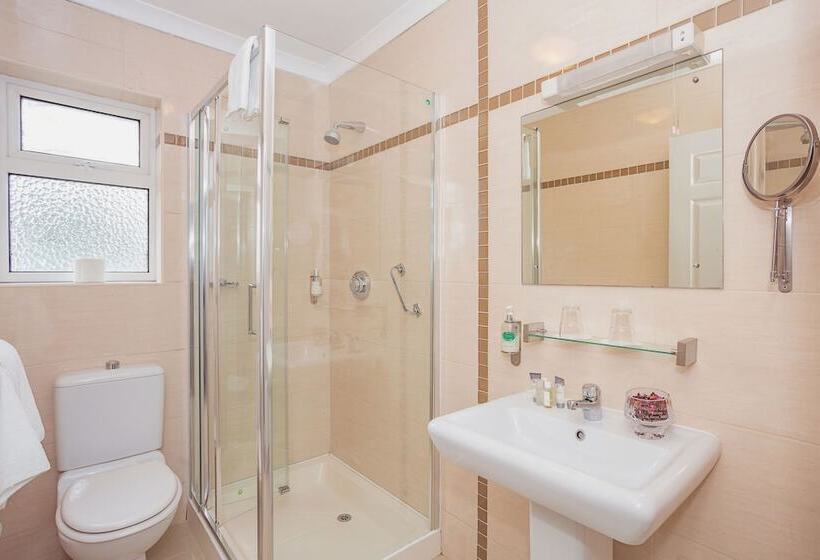 اتاق استاندارد, Ardree House B&b