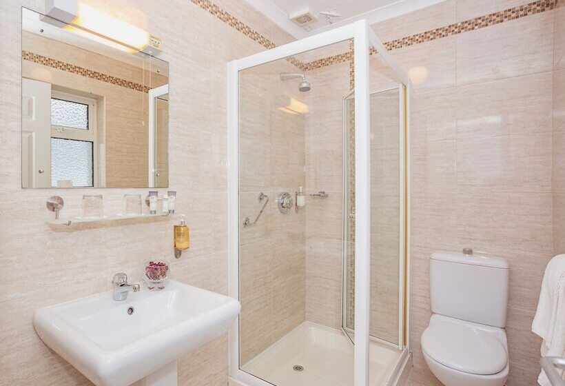 스탠다드 트리플 룸, Ardree House B&b
