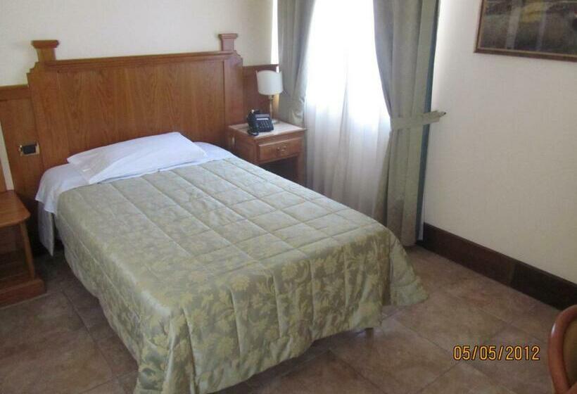 Standard Single Room, Relais Il Mulino