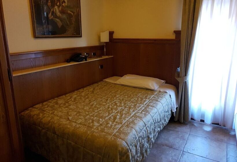 Standard Single Room, Relais Il Mulino