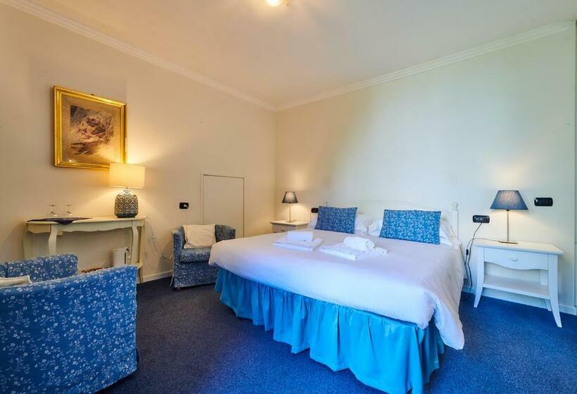 Quarto standard, Villa Annamaria B&b