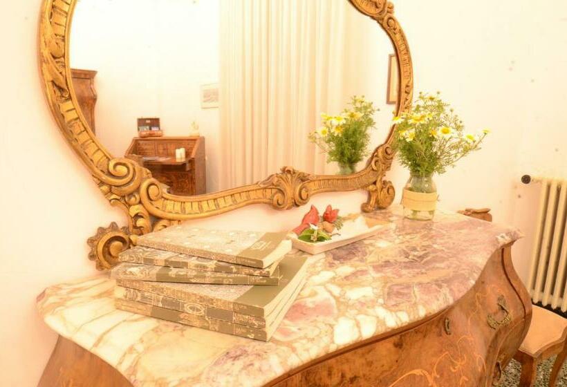 اتاق استاندارد, Volver B&b