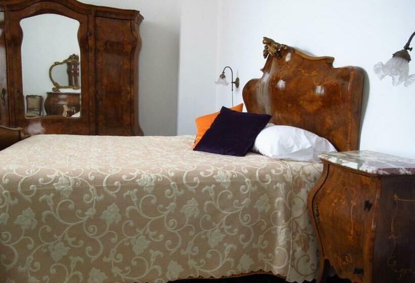 اتاق استاندارد, Volver B&b